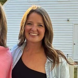 Meet your Posher, Stacey